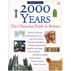 2nd Hand - 2000 Years The Christian Faith In Britain By Nicola Currie